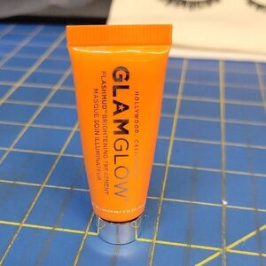 GLAMGLOW Flashmud Brightening Treatment 10g New Sealed Tube